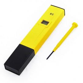 NT INNOVATION ผู้นำเรื่องเครื่องตรวจสอบคุณภาพน้ำ แนะนำ pH-meter ราคาพิเศษ 1350 บาท และ EC-Meter ราคาพิเศษ 1350 และ TDS -Meter ราคาพิเศษ 1350 บาท รูปที่ 3