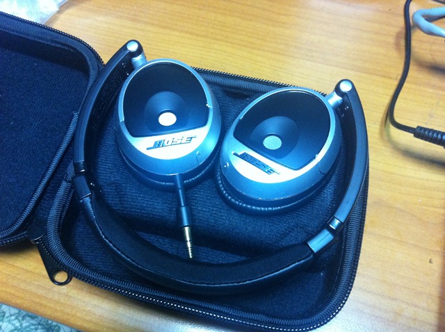 +++++BOSE ON EAR ถูกมากกกกก+++++ รูปที่ 1