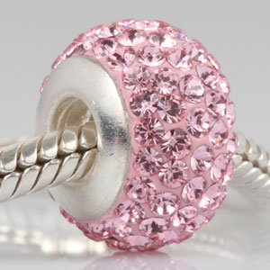 Wholesale Pandora Beads | Pandora Silver Charms | Pandora Swarovski Beads รูปที่ 1