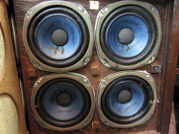 !!!!!!!!!!!!!!! BOSE 901 ราคาถูกที่สุดดดดดด รูปที่ 4