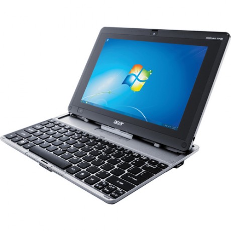 Acer W500 ขายด่วน ..... ซื้อวันที่ 1-5-2554 รูปที่ 3