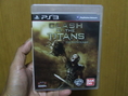 ขายเเผ่น PS3 มือ 2 สภาพดีกล่องคู่มือครบ....( 17 พฤษภาคม 2554 )