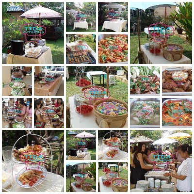 TIDA CATERING ....รับจัดเลี้ยง บริการจัดเลี้ยง บุฟเฟ่ต์อาหารไทย, บุฟเฟ่ต์อินเตอร์, ค็อกเทล, อาหารว่างสำหรับงานประชุมสัมมนา ..นอกสถานที่และรับทำอาหารกล่อง ...บริการนอกสถานที่ตั้งแต่ 50 คนขึ้นไป ติดต่อคุณเอก 085-965-1987 รูปที่ 4