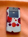 ***** ขายโทรศัพท์ Sony Ericsson W508 สภาพสวย อุปกรณ์ครบ *****