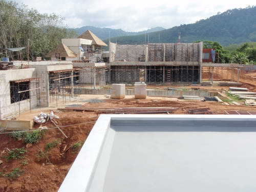 Renovate Villa Resort Hotel Condominium ภูเก็ต Renovation Phuket Home Repairs Home Services improvement service maintenance Design Construcion บริการ ปรับปรุง ซ่อมแซม Renovate Villa Resort Hotel Condominium ภูเก็ต รูปที่ 4