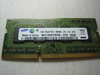 รูปย่อ ขายถูก แต่คุณภาพครับ RAM Samsung DDR2 1GB ที่มากับ Toshiba NB305 ในราคา 400 บาทครับ  รูปที่3