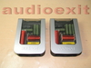 รูปย่อ ** ขาย พาสซีฟ audison รุ่น AVCX 2W MB สามารถต่อลำโพงได้ 2Way ของใหม่ ** รูปที่1