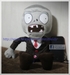 รูปย่อ ของเล่นเก๋ๆ จากเกมส์PlantsVSZombies รูปที่2