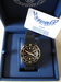 รูปย่อ อย่าพลาด Squale : นาฬิกา Vintage Diver 500m - New Old Stock (Gold Bezel - Tritium Dial). รูปที่1
