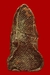 รูปย่อ พระเทริดขนนกสนิมแดง กรุมหากัณท์ ลพบุรี รูปที่2