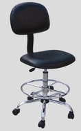 เก้าอี้ESD เก้าอี้ป้องกันไฟฟ้าสถิต เก้าอี้ไฟฟ้าสถิต เก้าอี้กันไฟฟ้าสถิต เก้าอี้ป้องกันESD เก้าอี้กันอีเอสดี เก้าอี้ป้องกันอีเอสดี ESD Chair Anti Static Chair