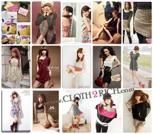 cloth2rich ทำ3วัน ได้2,000บาท เป็นไปแล้ว!! ต้นสายออนไลน์แฟรนไชส์พันธ์ใหม่ รูปที่ 4