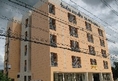 ขายอพาร์ทเม้นท์ใหม่ 5 ชั้น จำนวน 80 ห้อง ริมถนนปทุมธานี-ลาดหลุมแก้ว