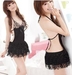 รูปย่อ Sexy Nightwear ศูนย์รวมชุดนอนเซ็กซี่ ชุดนอนน่ารัก ซีทรู คอสเพลย์ บิกีนี่ รูปที่1