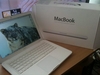 รูปย่อ ขาย Macbook White 13.3 ราคา25,500บาท (เขตกรุงเทพฯ ปริมณฑล) รูปที่3