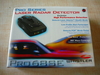 รูปย่อ เครื่องเตือนการตรวจจับความเร็ว WHISTLER PRO-68SE LASER/RADAR DETECTOR. รูปที่1