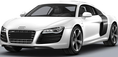 New Audi R8 R-Tronic - COUPE