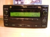 รูปย่อ ขายวิทยุ 2 DIN CD/Mp3 TOYOTA VIGO รูปที่3
