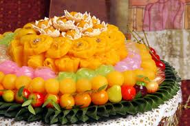 รับสอนทำขนมไทยและรับสั่งทำขนมไทยมงคล รูปที่ 4