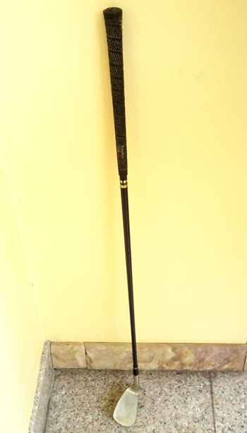 Approach Wedge  Founders Club รุ่น TV-101 Forged Cavity  ก้านกราไฟท์  SPECFLOW 541R Flex R รูปที่ 5