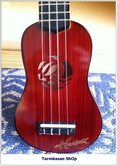 ukulele ตรงจากฮาวาย สวย ใหม่ ราคาถูก