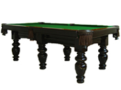 โต๊ะพูล,โต๊ะสนุกเกอร์ ,โต๊ะโกล์,BOSSSNOOKER,POOL TABLE,SOCCER TABLE,CUE รูปที่ 4