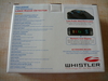 รูปย่อ เครื่องเตือนการตรวจจับความเร็ว WHISTLER PRO-68SE LASER/RADAR DETECTOR. รูปที่2