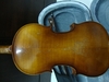 รูปย่อ ขายไวโอลินเก่า เครื่องเยอรมันนีแท้ๆยีห้อ Stradivarius นัดดูสินค้าได้เลย 0859972494 รูปที่3