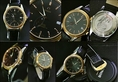 ขาย OMEGA DEVILLE ราคากันเอง มีรูปครับ ของใหม่ทุกเรือน