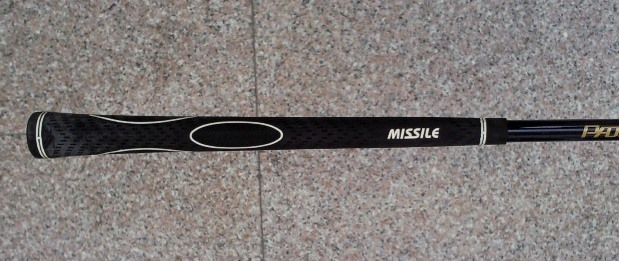 Second Wedge/Sand 56* Timing Series ก้านกราไฟท์ Paderson Complus Low Torque HM-30 Graphite  รูปที่ 6