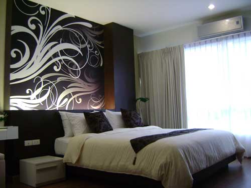 รับออกแบบตกแต่ง ภายใน บ้านพักอาศัย สำนักงาน คอนโด โรงแรม รีสอร์ท ทุกระดับทุกประเภท โดยมัณฑนากรมืออาชีพ รูปที่ 1