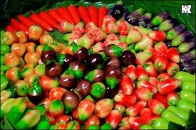 รับสอนทำขนมไทยและรับสั่งทำขนมไทยมงคล รูปที่ 6