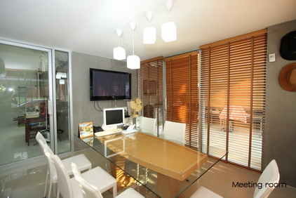 STUDIO RENTAL  FOR MV , STILL PHOTO SIZE= 10 x 10 x 5 .m. @ i studio  รูปที่ 7