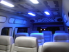 รูปย่อ บริการให้เช่ารถตู้ VIP TOYOTA COMMUTER D4D www.vanfortour.com 1600/วัน รูปที่2