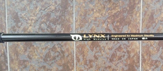 FW#3 Lynx Power Tune 13* ก้านกราไฟท์ Flex S รูปที่ 5