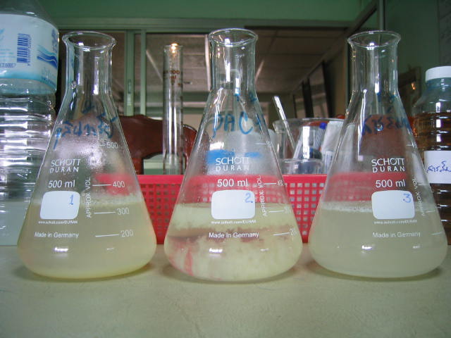 Poly Aluminum Chloride: PAC 30% รูปที่ 7