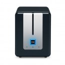 อุปกรณ์เก็บข้อมูล NAS Network Attanced Storage ทุกรุ่น ทุกขนาด พร้อมคำแนะนำ และติดตั้ง RAID ฟรี!!! รูปที่ 4