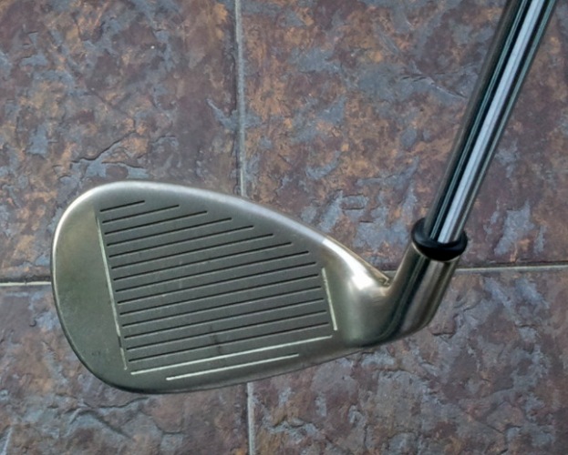AW Callaway HAWK EYE VFT  ก้านเหล็ก N.S.Pro 950 GH Flex R รูปที่ 3