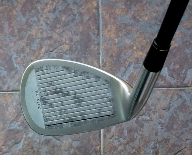 AW Tsuruya AXEL-III Hyper Duralumin Tungsten ก้านกราไฟท์ Bottle Shaft Made in Japan กริ๊ปเดิม ๆ รูปที่ 3