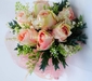 รูปย่อ ขายดอกไม้ประดิษฐ์ กระเช้าดอกไม้ ช่อดอกไม้ ดอกไม้ดินญี่ปุ่น ดอกไม้จันทน์ เีทียนตกแต่ง ไวน์ รูปที่1