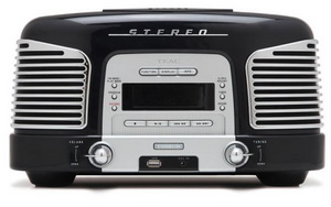 ขายเครื่องเล่นวิทยุ CD MP3 Teac SL-D920 CD-USB Audio System พร้อมใบรับประกัน **สินค้ามีจำนวนจำกัด**เหมาะสำหรับคนที่ชื่นชอบสไตล์เรโทร รูปที่ 1