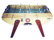 โต๊ะพูล,โต๊ะสนุกเกอร์ ,โต๊ะโกล์,BOSSSNOOKER,POOL TABLE,SOCCER TABLE,CUE รูปที่ 5