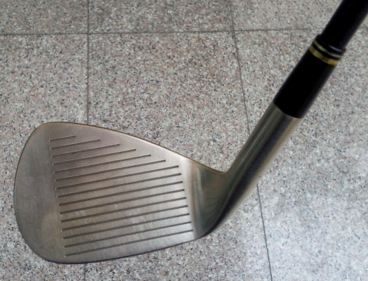 Approach Wedge  Founders Club รุ่น TV-101 Forged Cavity  ก้านกราไฟท์  SPECFLOW 541R Flex R รูปที่ 3