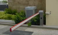 ไม้กั้นทางอัตโนมัติ สำหรับไม้กั้น ถนนกว้าง 2 ม. – 6 ม.ยี่ห้อ Ditec…Italy รูปที่ 4