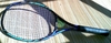 รูปย่อ **ขายไม้เทนนิส PRINCE รุ่น Michael Chang Titanium Longbody Oversize [ฟูจิ ชูสึเกะ The Prince of Tennis] และ ไม้ YONEX รุ่น RD -8 รูปที่4