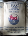 รูปย่อ Poly Aluminum Chloride: PAC 30% รูปที่1