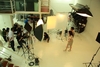 รูปย่อ STUDIO RENTAL  FOR MV , STILL PHOTO SIZE= 10 x 10 x 5 .m. @ i studio  รูปที่6