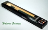 รูปย่อ ขลุ่ยไอริช Tin Whistle Irish Whistle &amp; Hohner Harmonica รุ่น Steven Tyler (Aerosmith) Key A รูปที่5