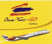 PROราคาชิวๆๆ เที่ยว เมษา ONE-TWO-GO ORIENT THAI ทุกเส้นทาง ในประเทศ 1800 (รวมภาษีแล้ว) รูปที่ 1