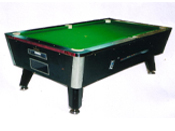 โต๊ะพูล,โต๊ะสนุกเกอร์ ,โต๊ะโกล์,BOSSSNOOKER,POOL TABLE,SOCCER TABLE,CUE รูปที่ 3